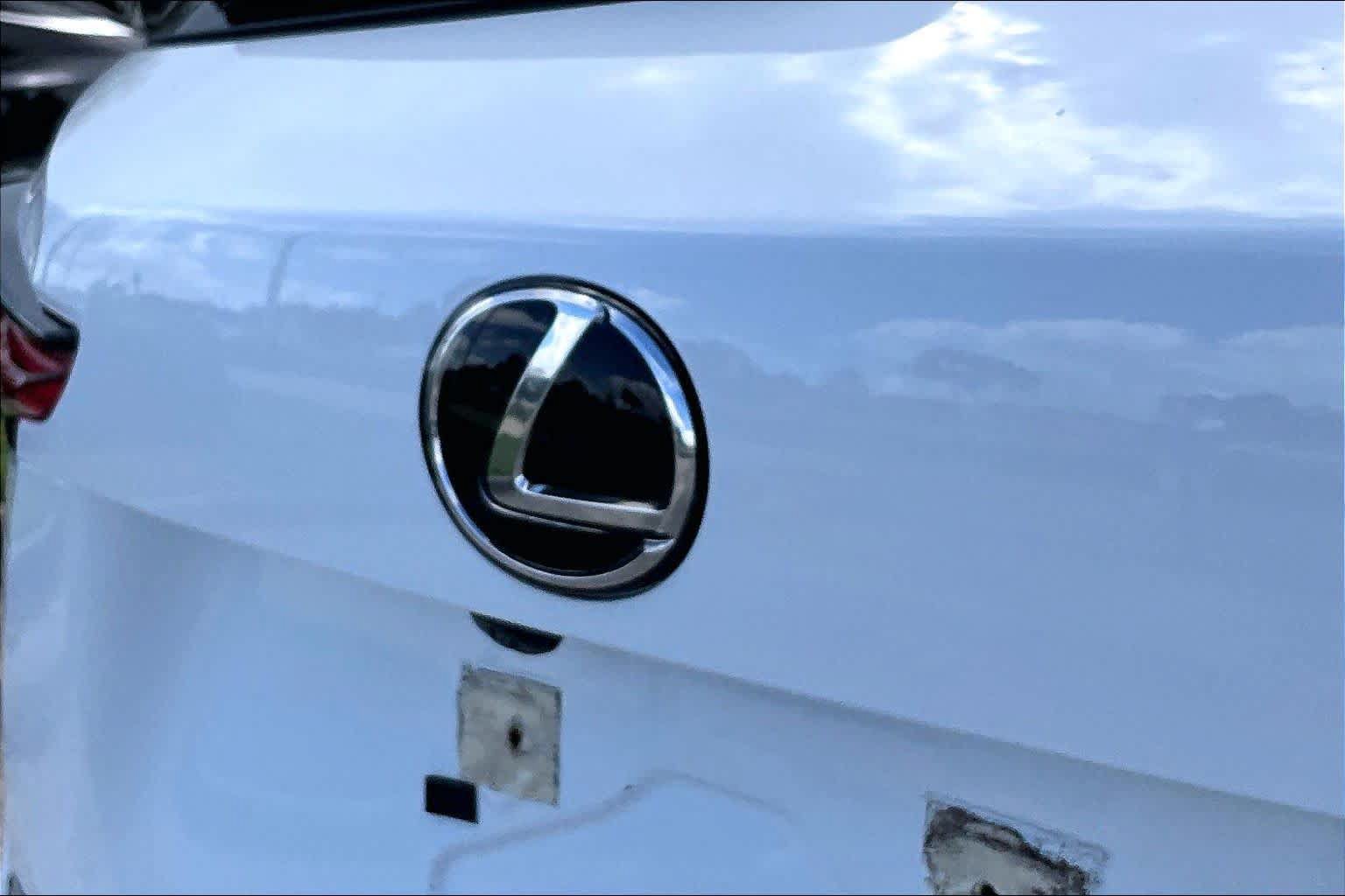 Used 2020 Lexus NX 300 F Sport w/ F Sport Premium Package FWD image 31