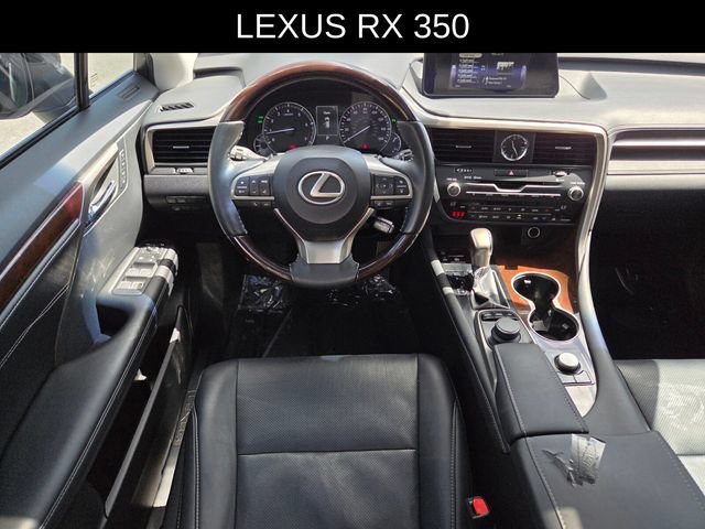 Used 2018 Lexus RX 350 FWD w/ Premium Package image 21