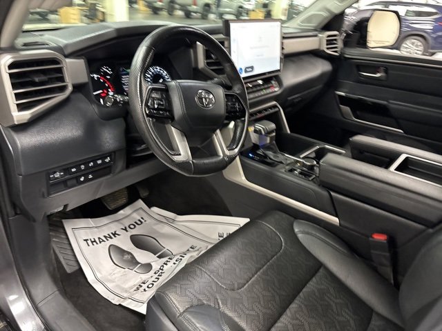 Used 2022 Toyota Tundra Limited image 16