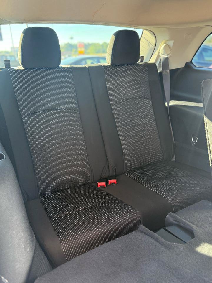 Used 2020 Dodge Journey SE w/ SE Popular Equipment Group FWD image 15