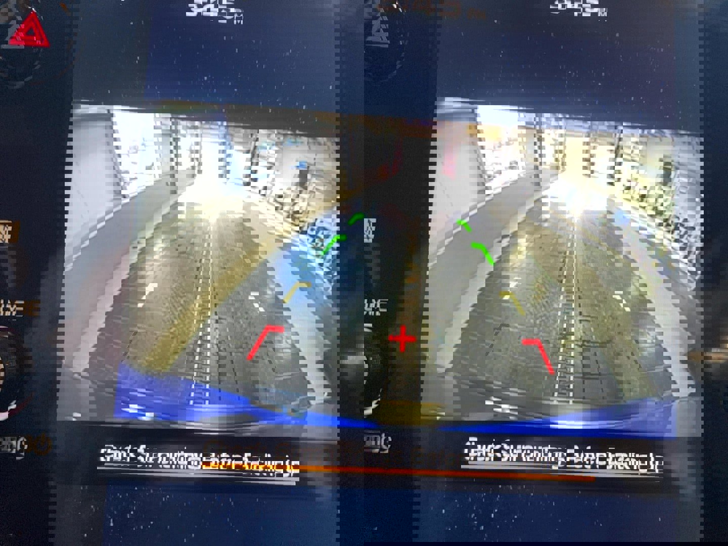 Used 2024 Subaru WRX Premium image 11