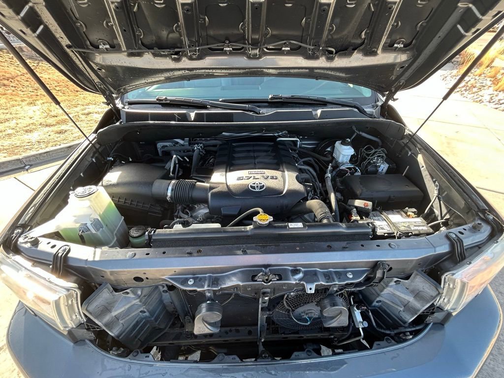 Used 2016 Toyota Sequoia SR5 image 35