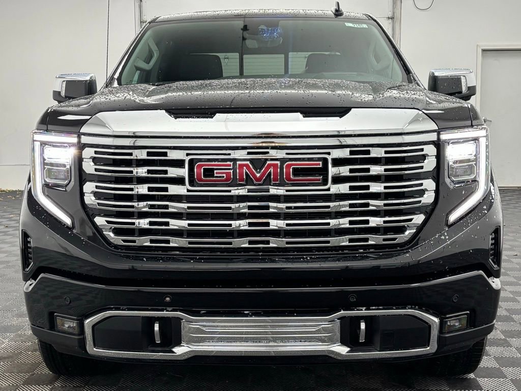New 2026 GMC Sierra 1500 Denali w/ Denali Reserve Package image 15