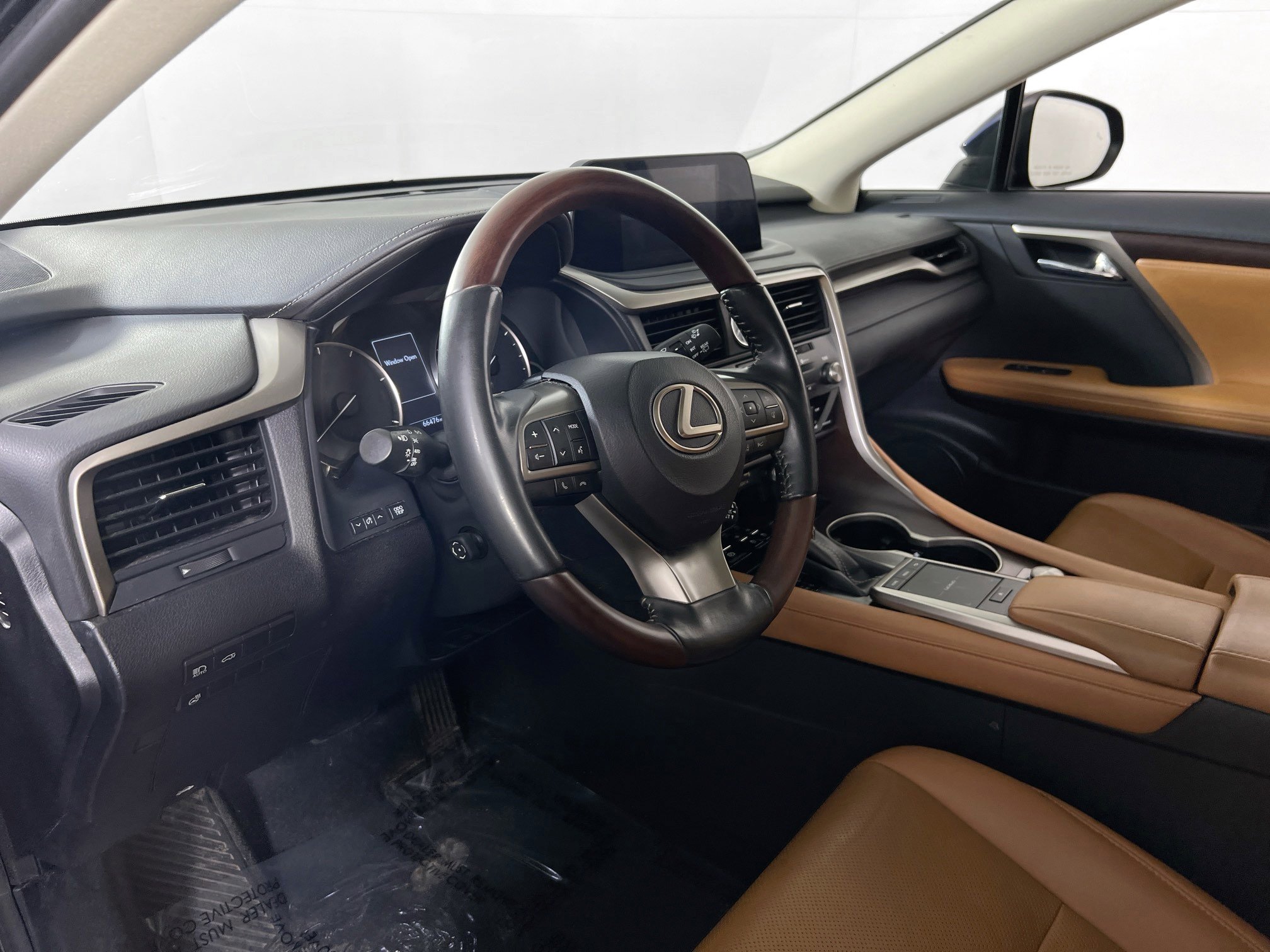 Used 2021 Lexus RX 350 AWD w/ Premium Package image 9