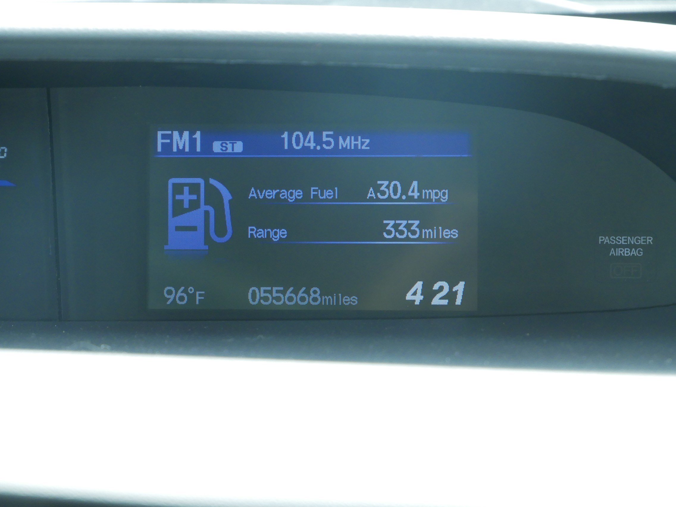 Used 2015 Honda Civic LX image 22