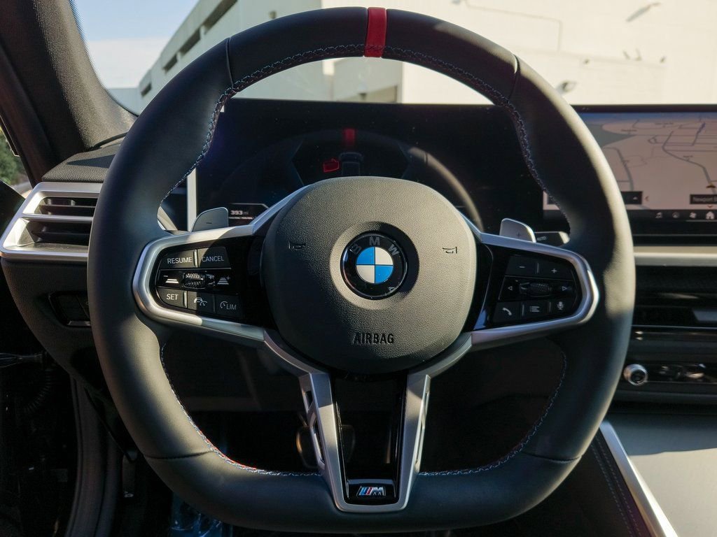 New 2026 BMW 440i xDrive w/ Premium Package image 11