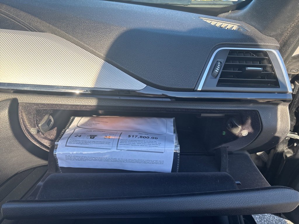 Used 2018 BMW 430i Convertible image 31