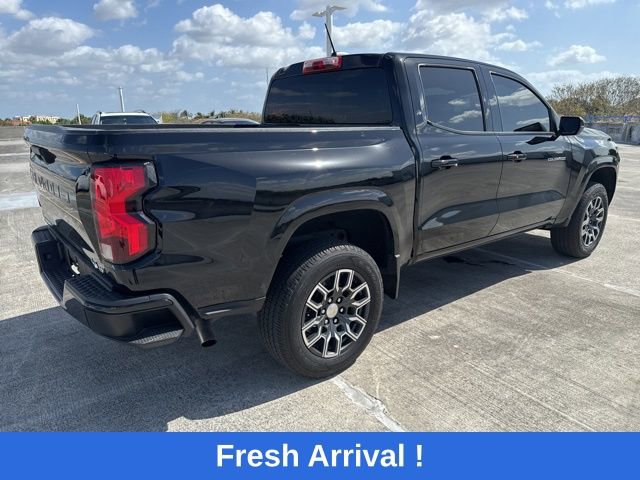 Used 2023 Chevrolet Colorado LT image 11