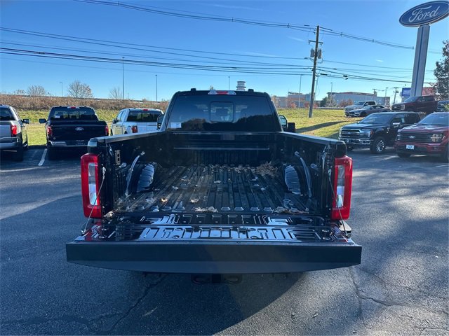 New 2026 Ford F250 XL w/ XL Driver Assist Package image 11