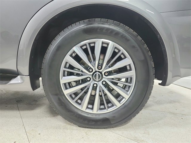 Used 2023 Nissan Armada SL image 55