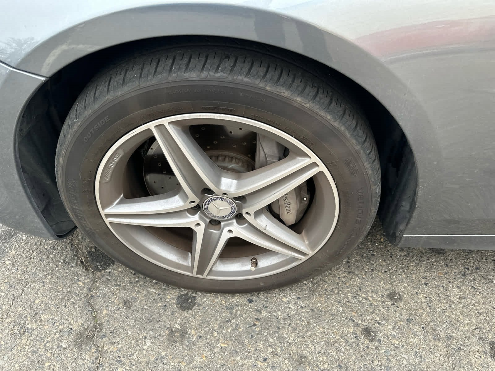 Used 2017 Mercedes-Benz E 300 E 300 image 10