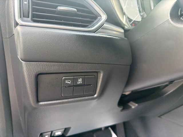 Used 2025 MAZDA CX-5 AWD 2.5 S w/ Select Package image 28