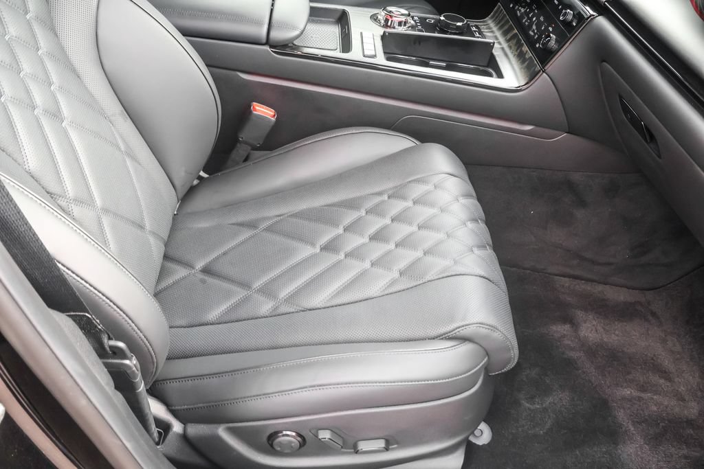 Used 2026 Genesis G80 3.5T Prestige AWD/4WD image 46