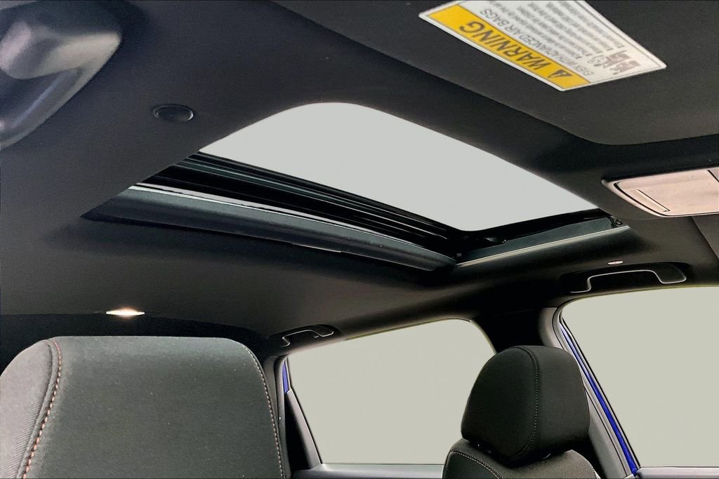 Certified 2024 Honda CR-V Sport image 19