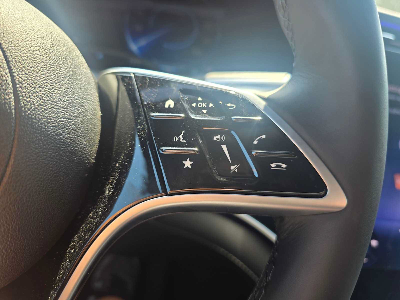 New 2026 Mercedes-Benz EQS 400 4MATIC SUV image 30