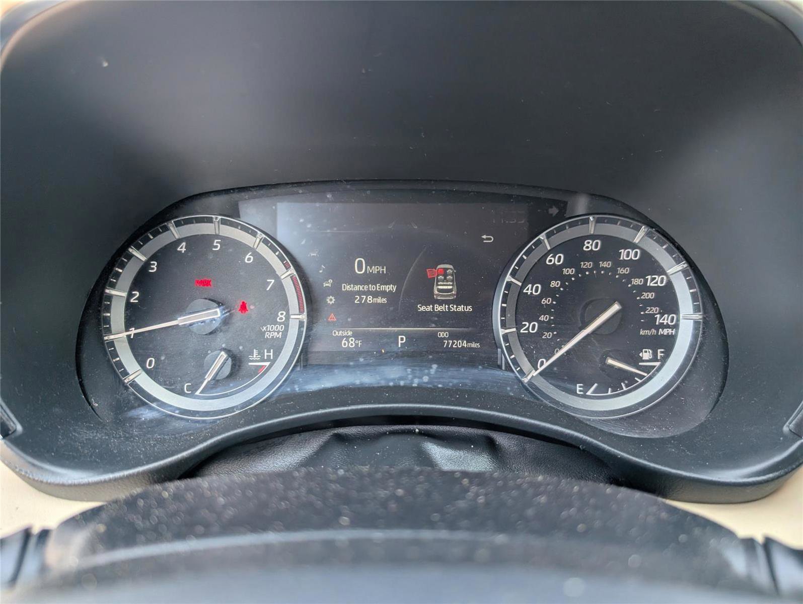 Used 2021 Toyota Highlander Limited image 24