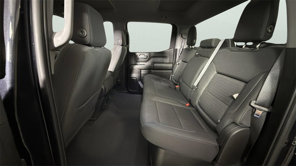 Certified 2023 Chevrolet Silverado 1500 Custom image 26