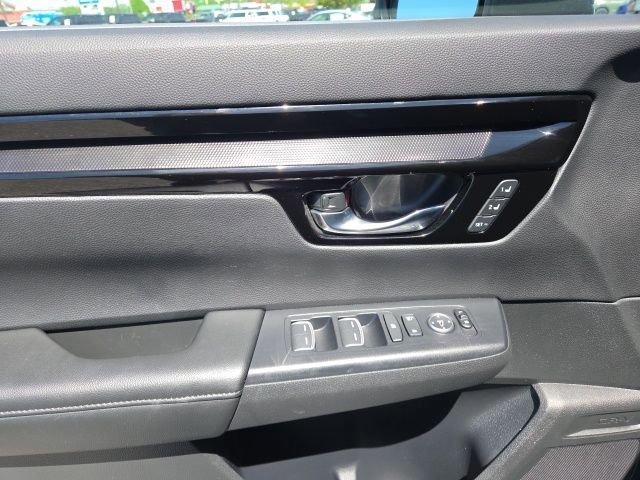 Certified 2025 Honda CR-V EX-L image 15
