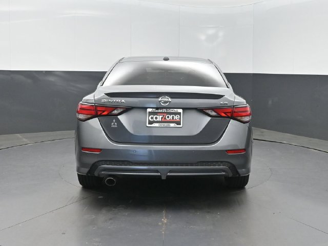 Used 2023 Nissan Sentra SR FWD image 31