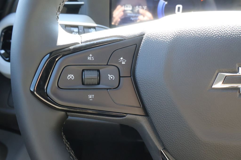 New 2027 Chevrolet Bolt LT w/ Comfort Package FWD image 22