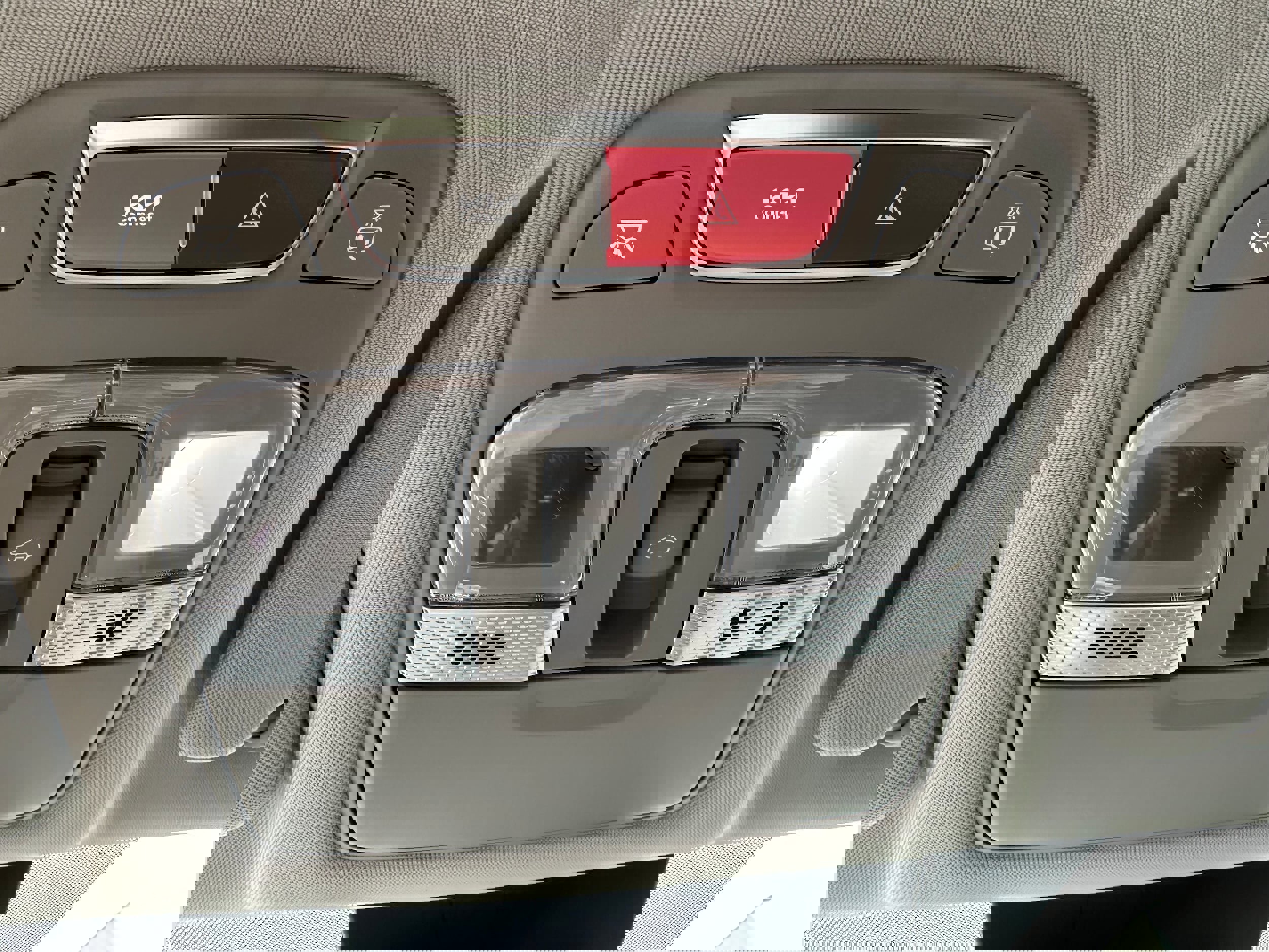 New 2025 Kia Telluride EX image 51