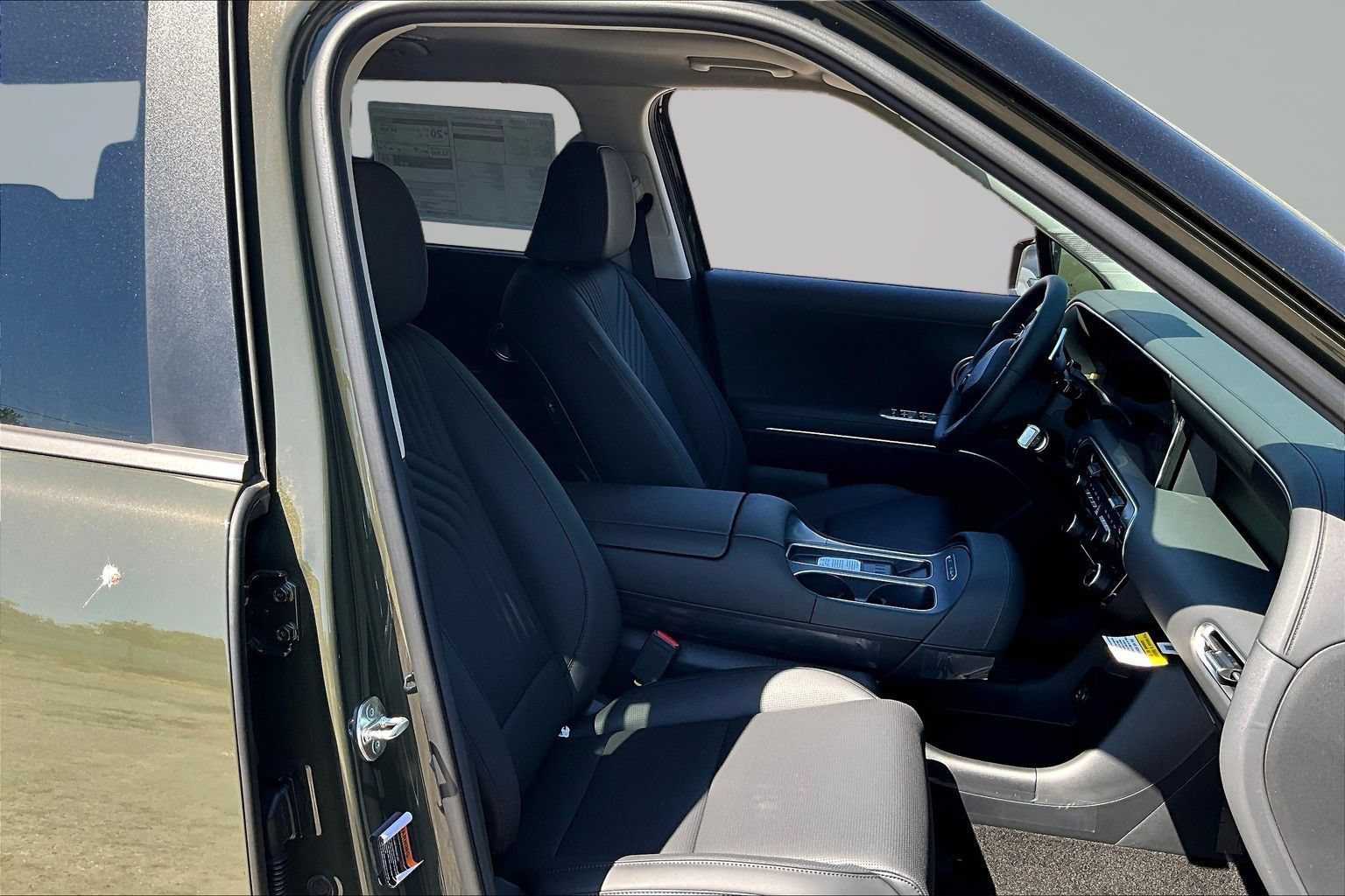 New 2026 Hyundai Palisade SEL AWD/4WD image 13
