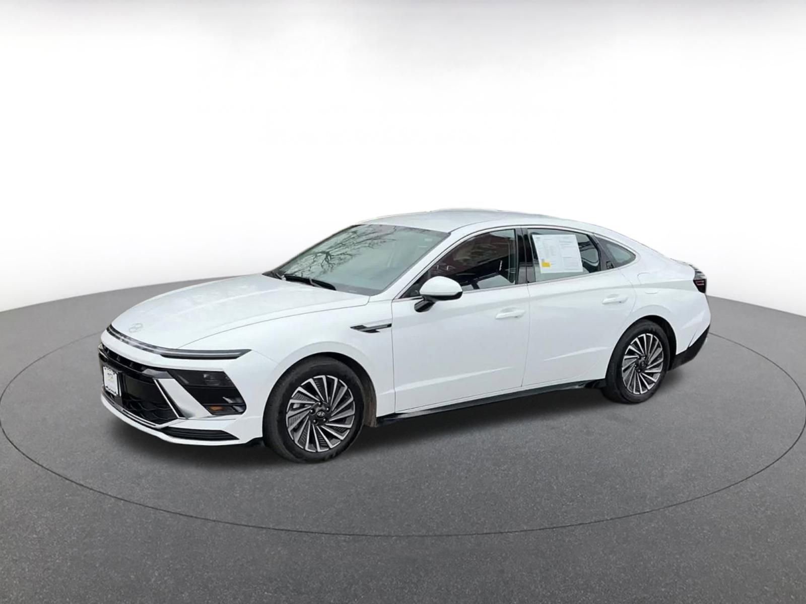 Used 2025 Hyundai Sonata SEL image 8