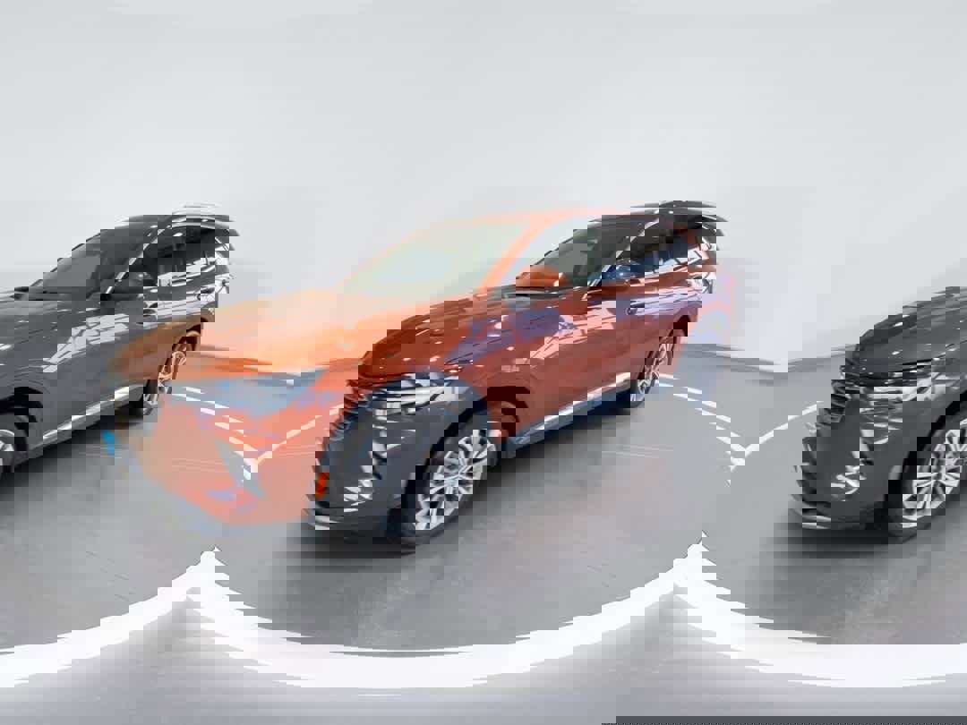 Used 2022 Buick Envision Preferred image 4