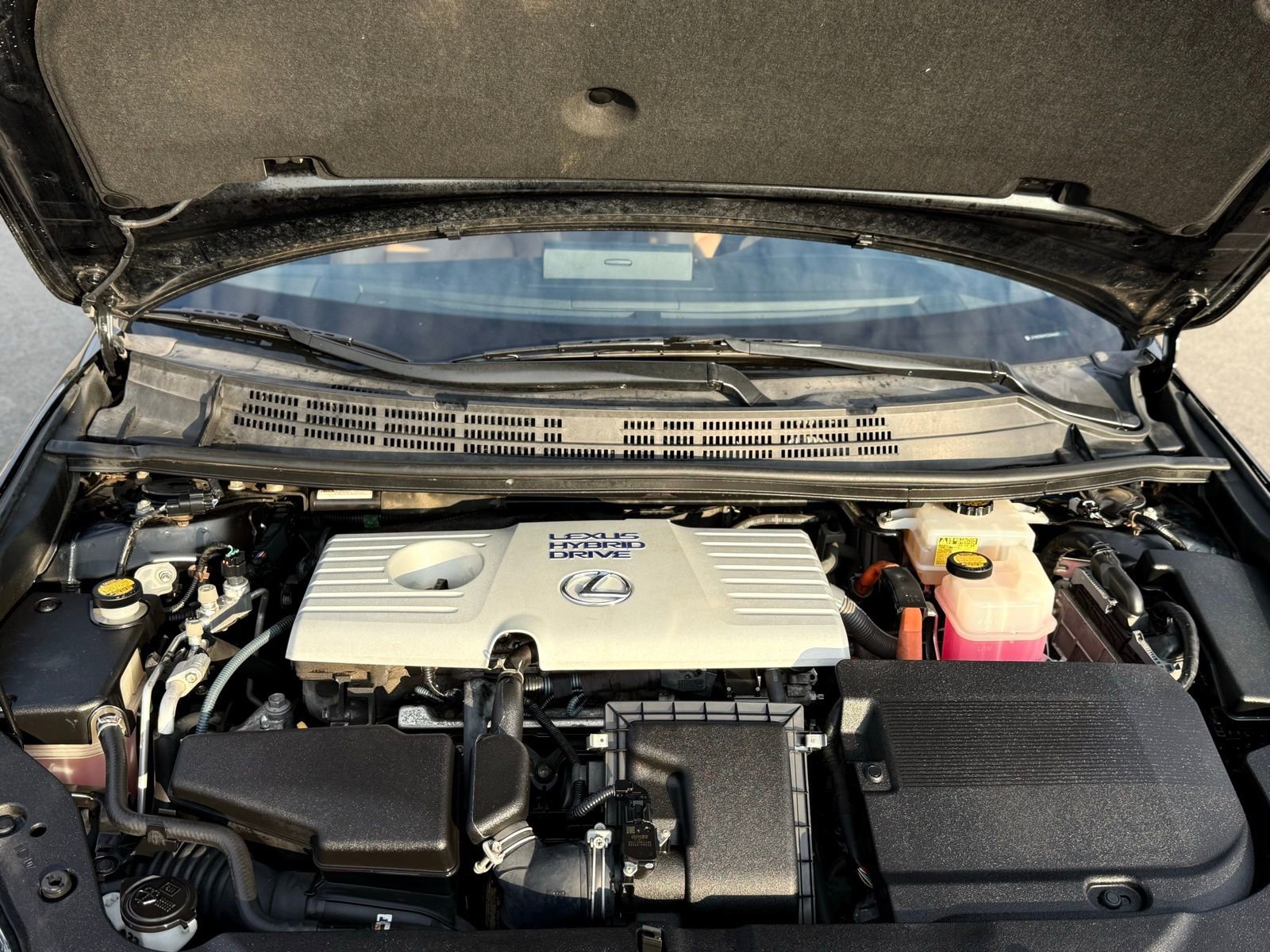 Used 2012 Lexus CT 200h image 46