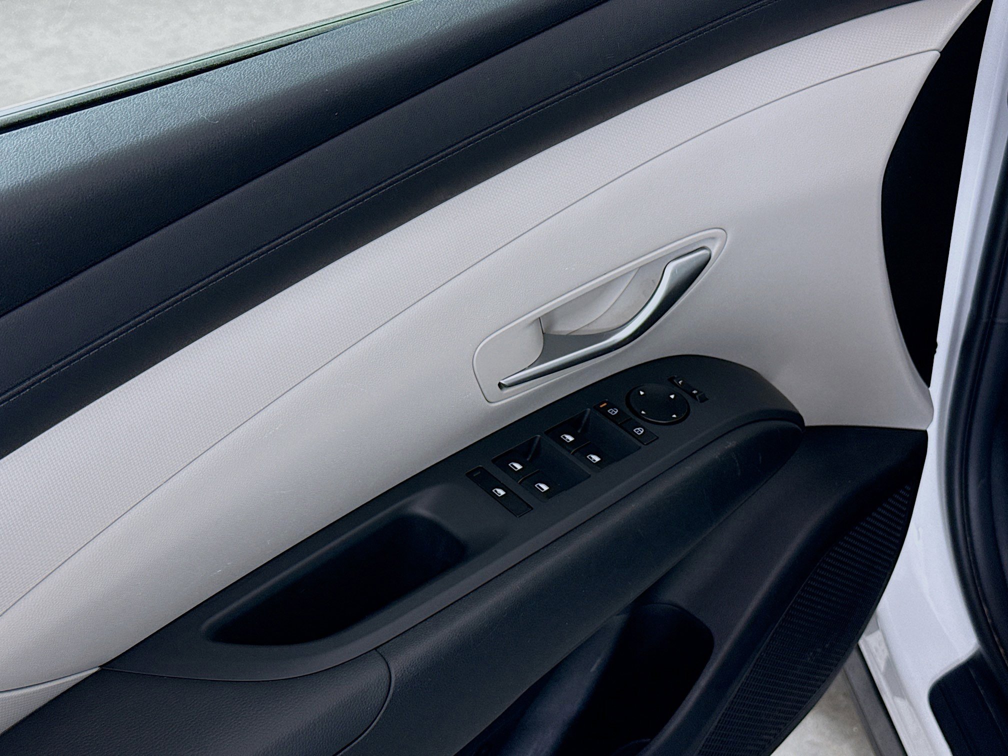 Used 2025 Hyundai Tucson SEL image 18