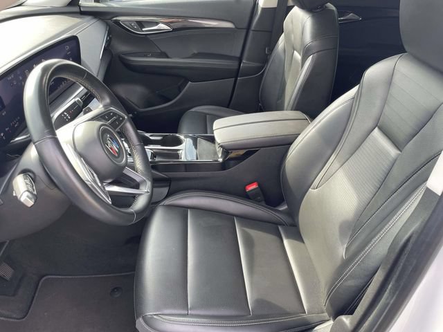 Used 2024 Buick Envision Preferred AWD/4WD image 15