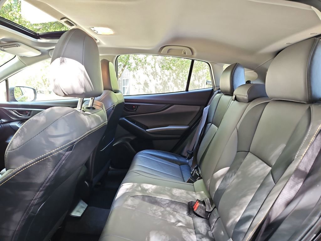 Used 2022 Subaru Crosstrek 2.5i Sport w/ Moonroof Package image 29