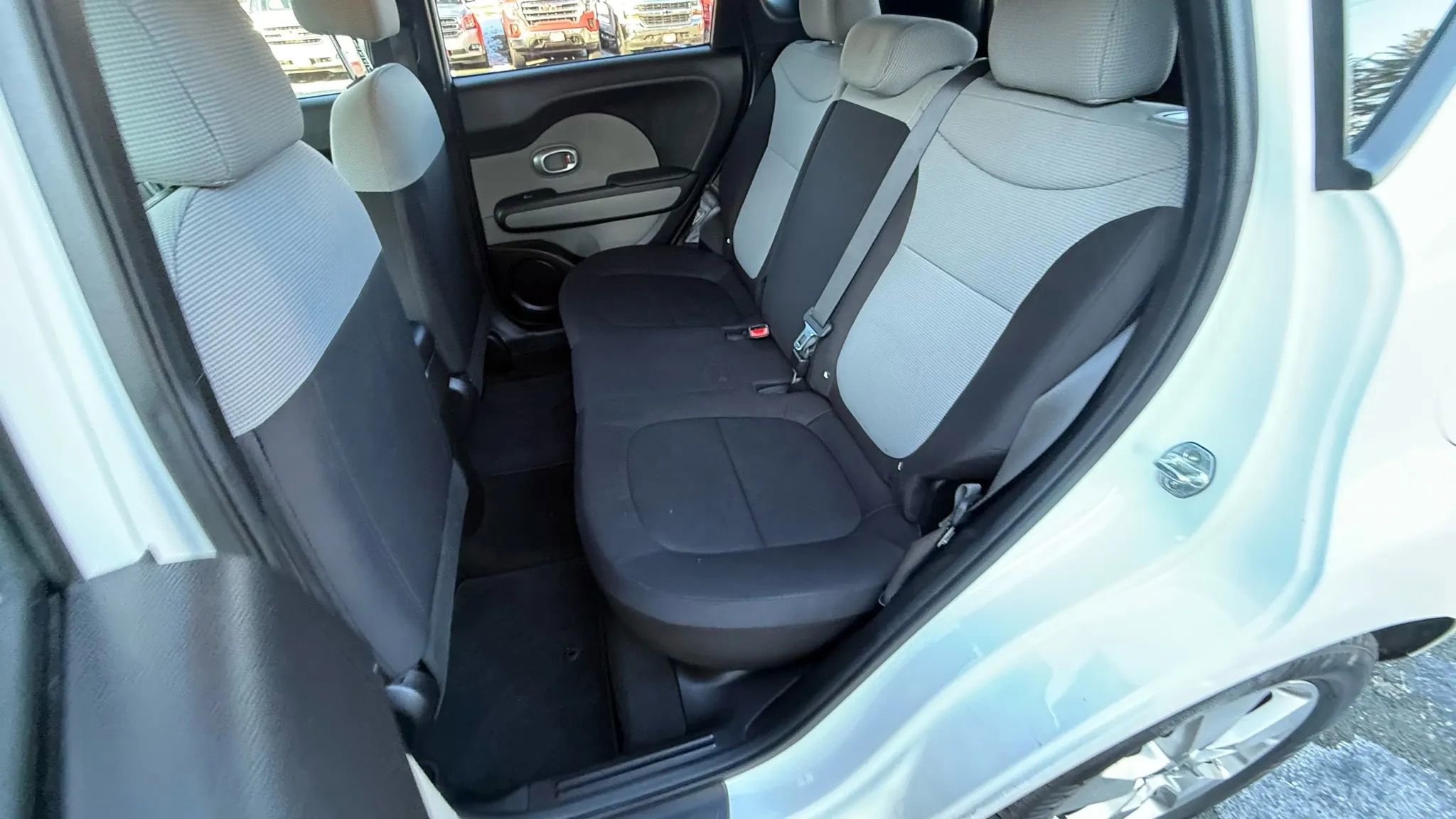 Used 2018 Kia Soul image 21