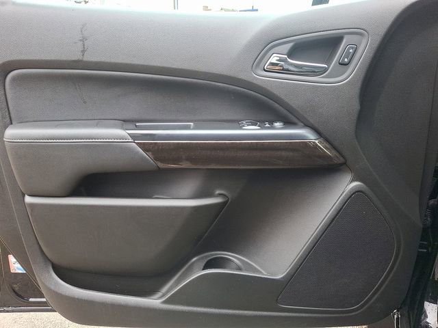 Used 2016 GMC Canyon SLT w/ Trailering Package image 13