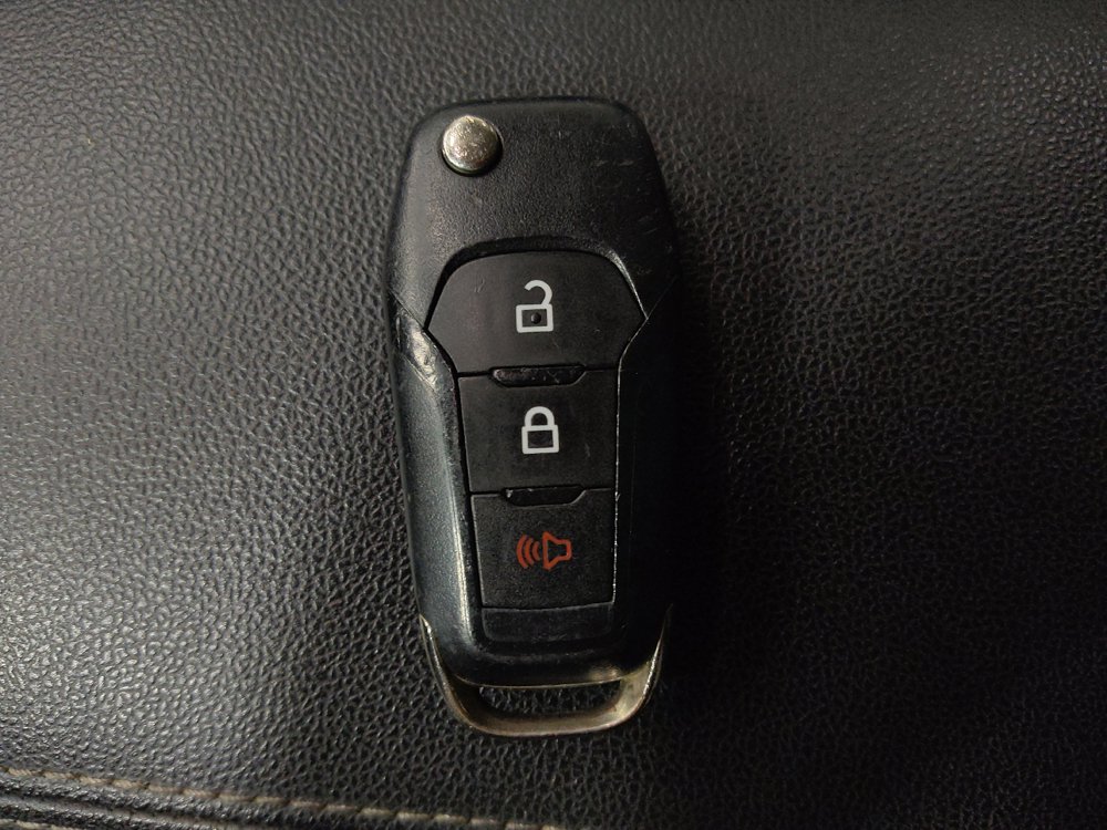 Used 2021 Ford Escape S FWD image 32