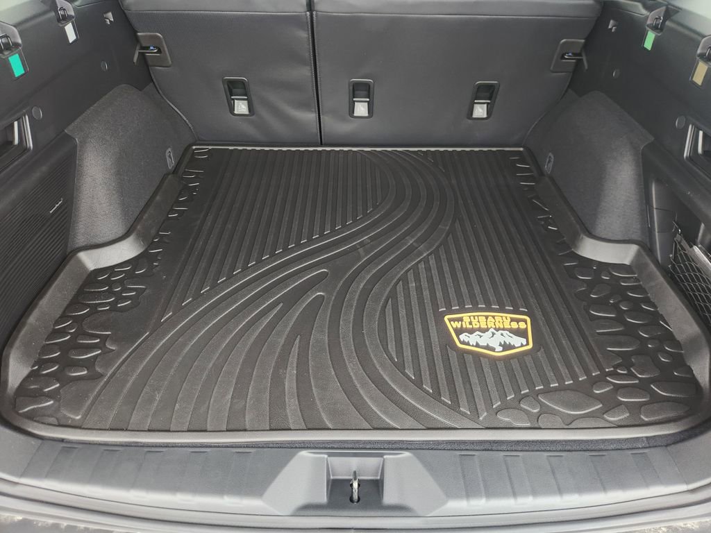 New 2026 Subaru Outback Wilderness image 23