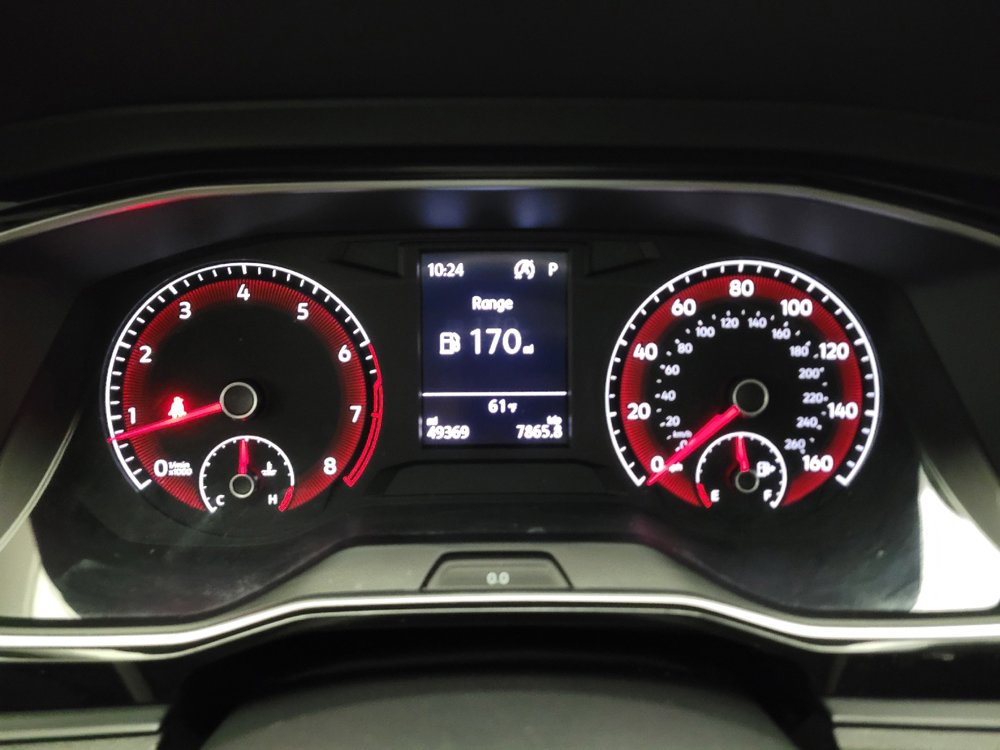 Used 2019 Volkswagen Jetta SE FWD image 23