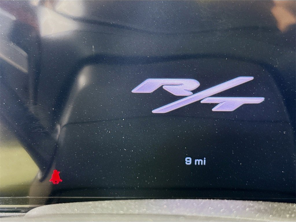 Used 2025 Dodge Charger R/T w/ Quick Order Package 25M R/T image 13