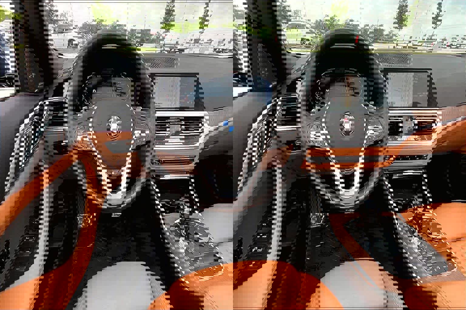 Used 2021 BMW 430i Convertible image 6