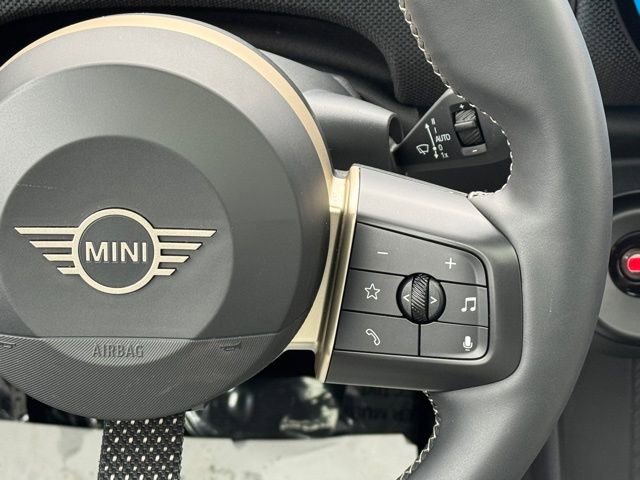 Used 2025 MINI Cooper S image 22