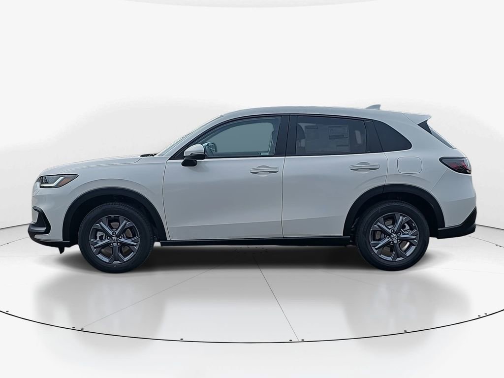 New 2026 Honda HR-V LX image 5