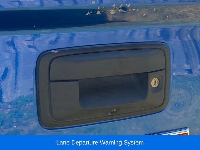 Used 2018 GMC Canyon SLT w/ Driver Alert Package AWD/4WD image 4