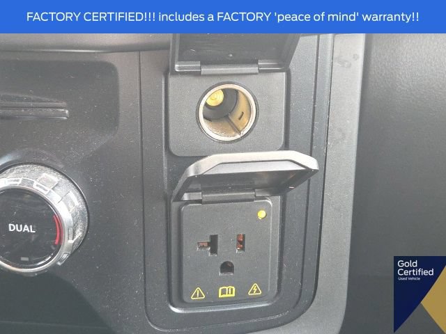 Used 2024 Ford F150 XLT w/ Equipment Group 302A MID AWD/4WD image 34