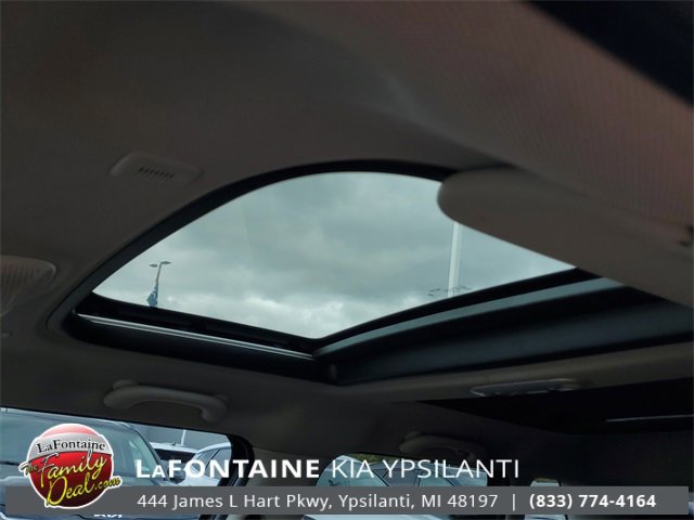 Used 2023 MINI Cooper S image 11