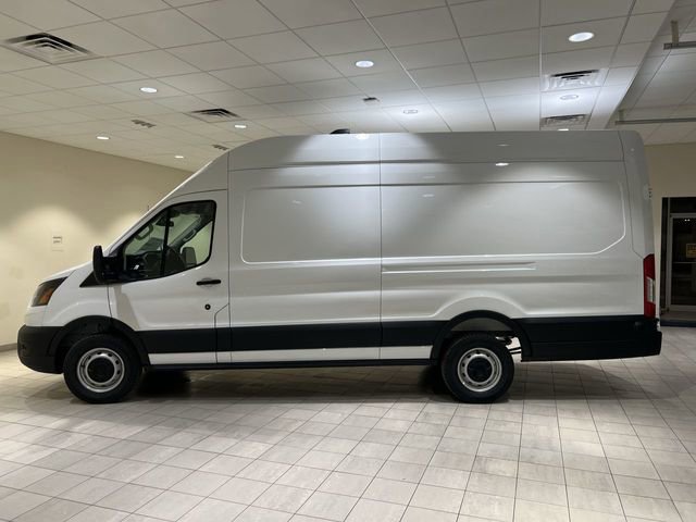 New 2026 Ford Transit 350 148 High Roof Extended RWD image 2