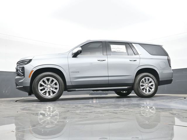New 2026 Chevrolet Tahoe Premier w/ Sun And Tow Package RWD image 61