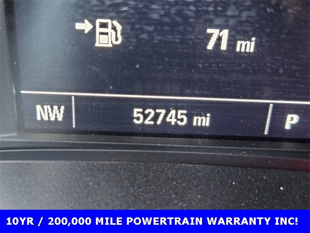 Used 2018 Chevrolet Colorado W/T w/ WT Convenience Package image 24