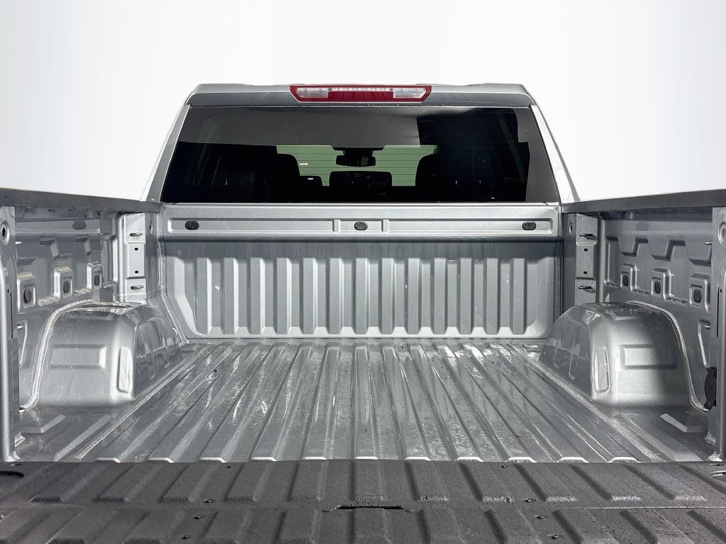 New 2026 GMC Sierra 1500 SLT w/ X31 Off-Road Package AWD/4WD image 25