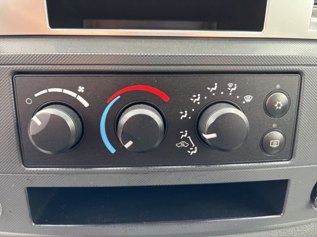 Used 2007 Dodge Ram 3500 Truck SLT AWD/4WD image 30