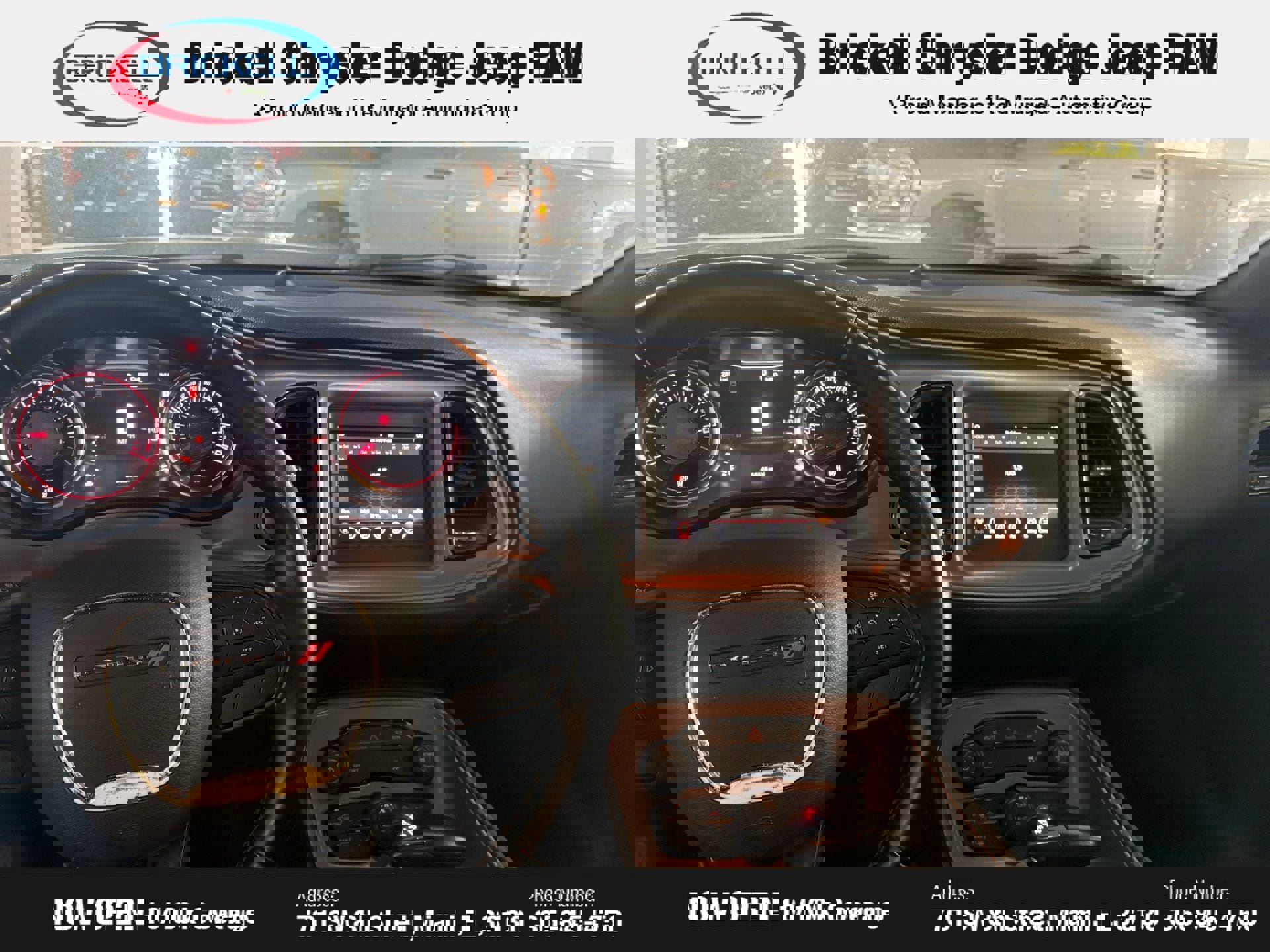 Used 2023 Dodge Challenger SXT RWD image 7